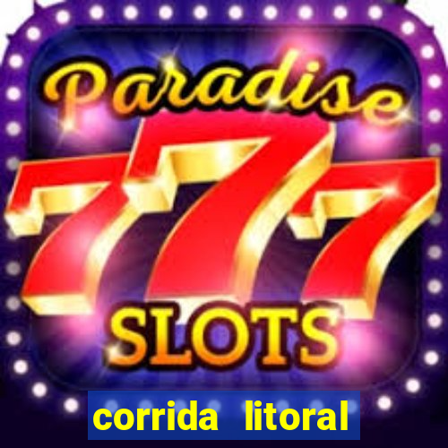 corrida litoral norte 2024